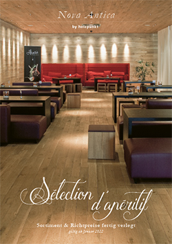Nova Antica Sélection