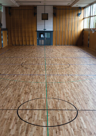 JUNCKERS – DIE SPORTLICHE