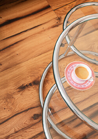 NOVA ETERNA – DIE BESTÄNDIGE