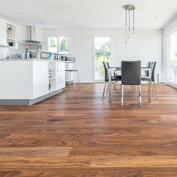 Zweischicht – Fertigparkett