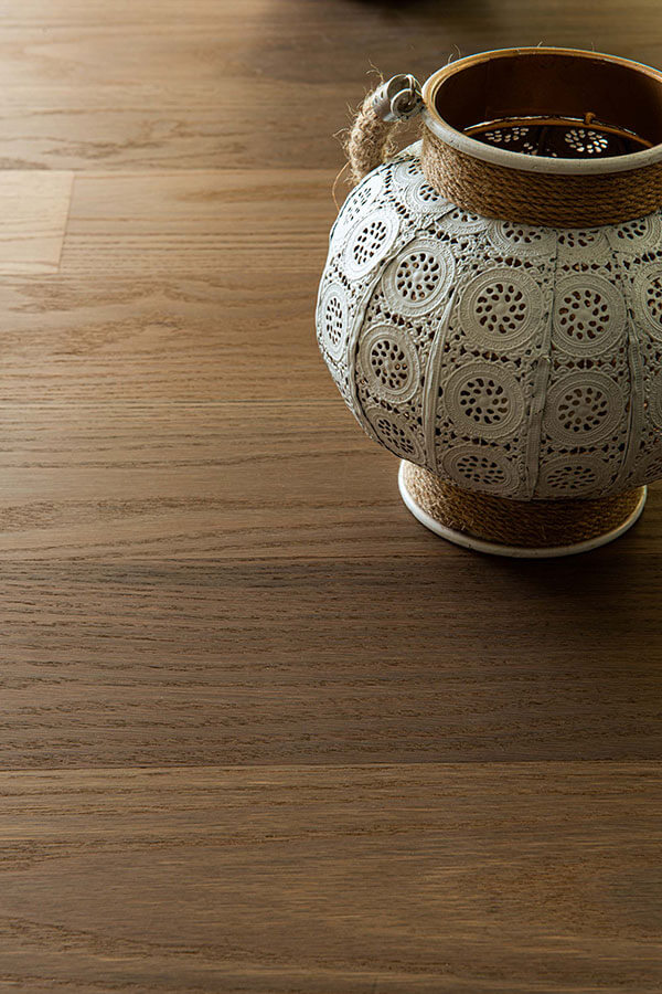 Parkett SkyLine, Landhausiele Maxi XXL, Eiche Voluto, geölt natur