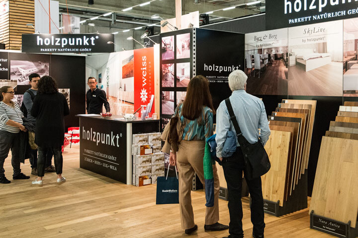 Kurse, Messen & Events