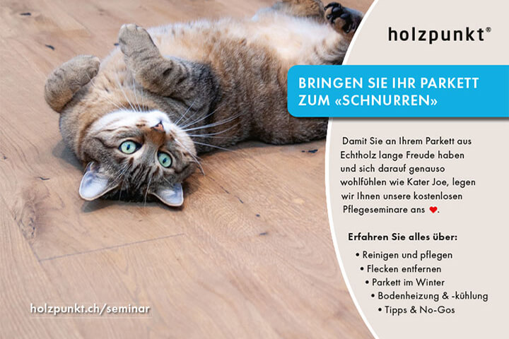 Pflegeseminar Private